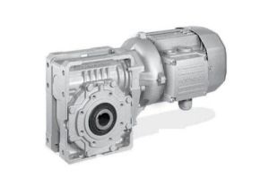 Bonfiglioli Universal Worm Gearbox - W SERIES