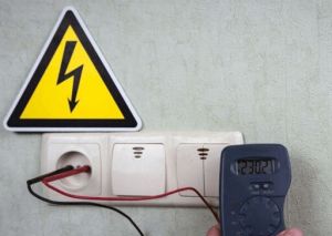 Electrical Safety Audit Service