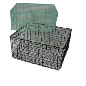 Iron Wire Basket