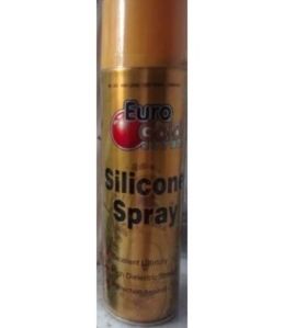 Buy CRC SILICONE IND Silicon IND silicon spray 500 ml