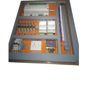 DDC Control Panel