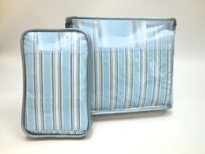 Transparent Blanket Bags