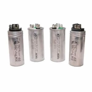 Fan Capacitors