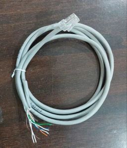 RJ45 Ethernet LAN Cable