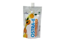 OSTRA-E ELECTROLYTES ORANGE DRINK