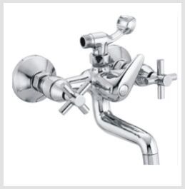 MWA-918 Crutch Telephonic Wall Mixer