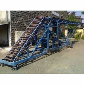 Bag Stacking Conveyor