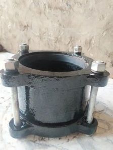 Cast Iron Pipe Coupling