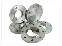 pipe flange