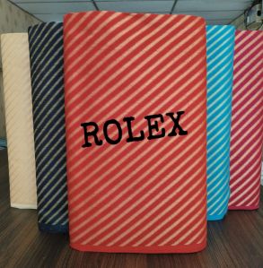 Rolex Fancy Cotton Blouse Fabric