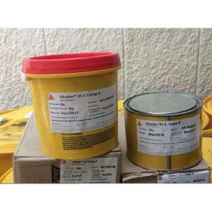 Sika Waterproofing Chemical