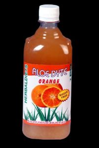Ayurvedic Herbal Aloe Vera Juice