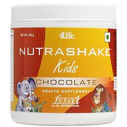 Nutrashake Kids Food Supplement