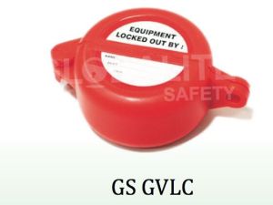 GS GVLC Cylinder Lockout