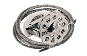 GS MCL-M55 + C Multi Purpose Cable Lockout