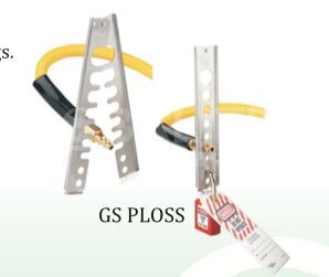 GS PLOSS Pneumatic Lockout