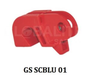 GS SCBLU 01 Circuit Breaker Lockout