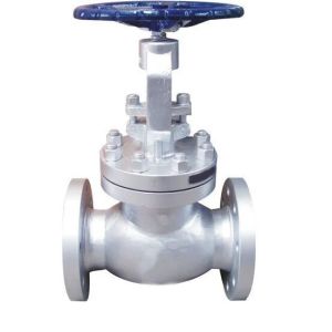 Globe Valves