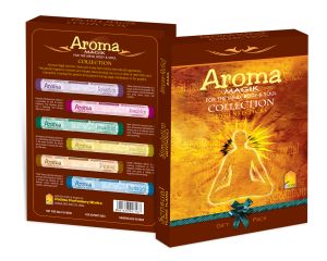 aromatic incense sticks