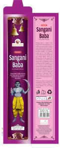 Sangani Baba Incense Stick