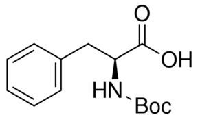 Boc-Val-OH Protected Amino Acid