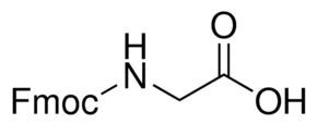 Fmoc-Gly-OH Protected Amino Acid