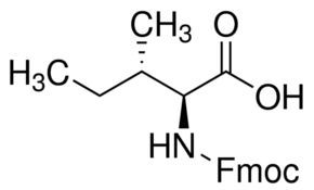 Fmoc-Ile-OH Protected Amino Acid