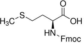 Fmoc-Met-OH Protected Amino Acid