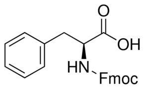 Fmoc-Phe-OH Protected Amino Acid
