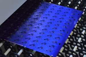 Photochemical Etching