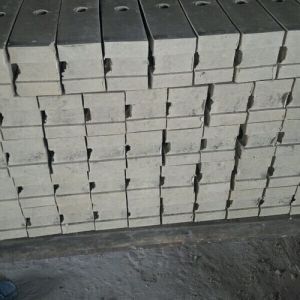 Strip Holding Bricks