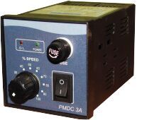 180V PMDC Motor Drives &amp;amp; Controllers