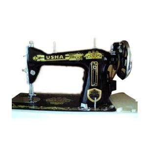 Singer All White Machine at best price in Ahmedabad by Radhika Sewing  Machine