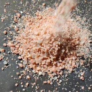 Potash Feldspar Chips