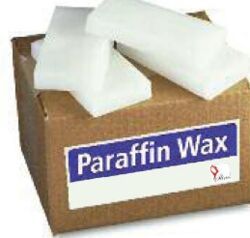 paraffin wax