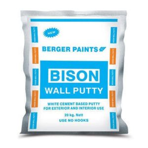 Bison Wall Putty