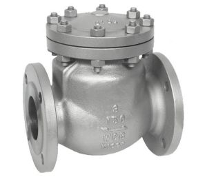 Check Valves