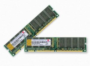 SDRAM Memory Module