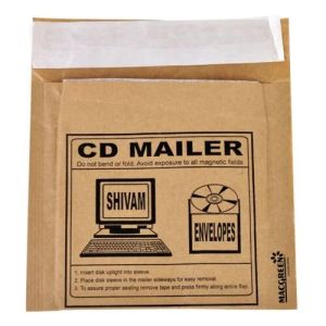 CD Mailer