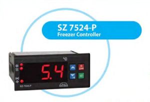 On Off Freezer Controller