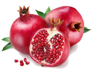 pomegranate