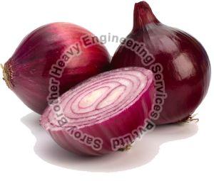 red onion