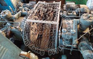 used air compressor