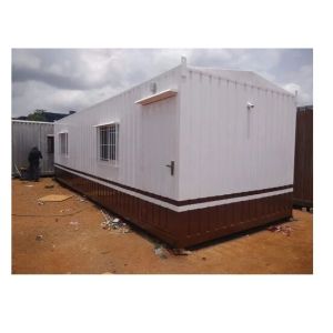 Portabe Container Homes