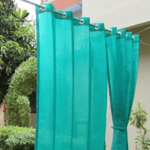 Plain HDPE Agro Shade Net, Length : 40-50mtr