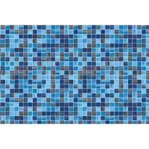 Glass Mosaic Tile