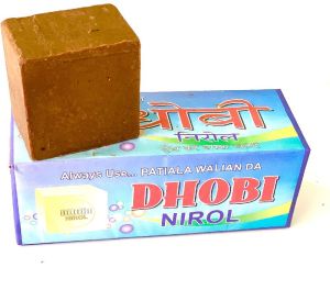 900gm Dhobi Nirol Laundry Washing Soap