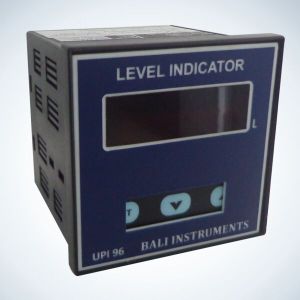 Level Indicators