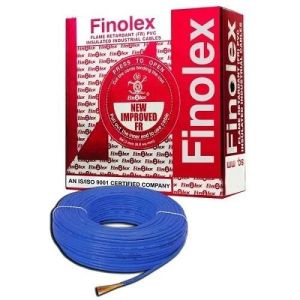 Finolex PVC Insulated Industrial Cable