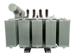 Hv Power Transformers